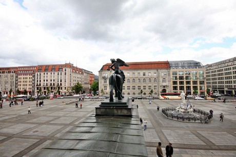 gendarmenmarkt