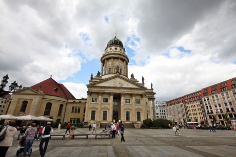 gendarmenmarkt