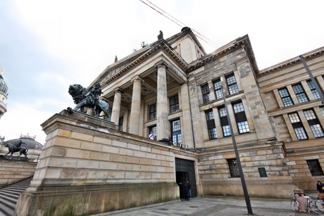 gendarmenmarkt