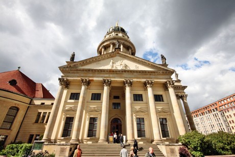 gendarmenmarkt