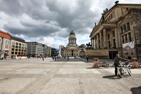 gendarmenmarkt