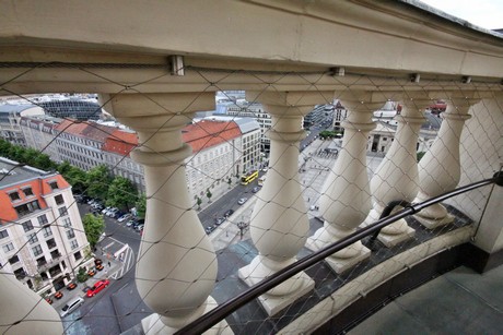 gendarmenmarkt