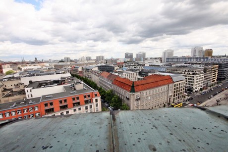 gendarmenmarkt