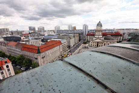 gendarmenmarkt