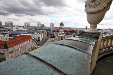 gendarmenmarkt