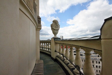 gendarmenmarkt