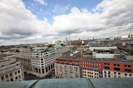 gendarmenmarkt