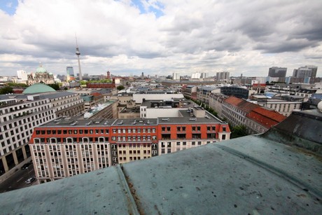 gendarmenmarkt