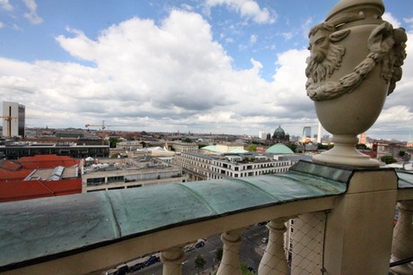 gendarmenmarkt