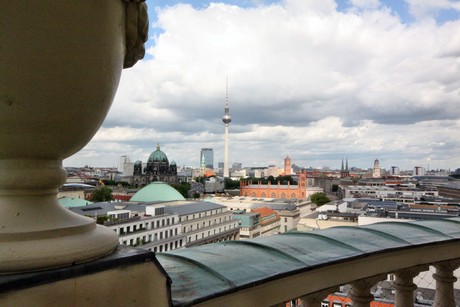 gendarmenmarkt