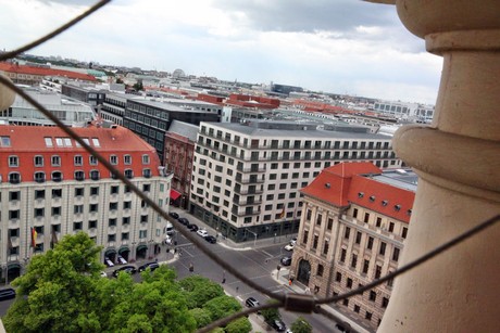 gendarmenmarkt