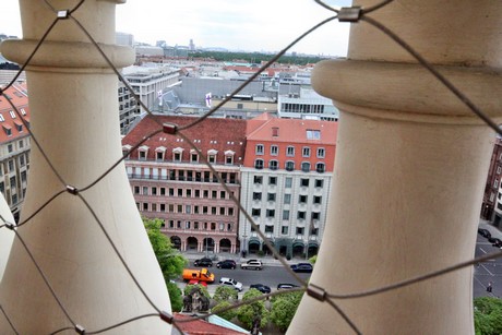 gendarmenmarkt