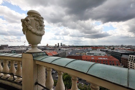 gendarmenmarkt