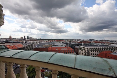 gendarmenmarkt