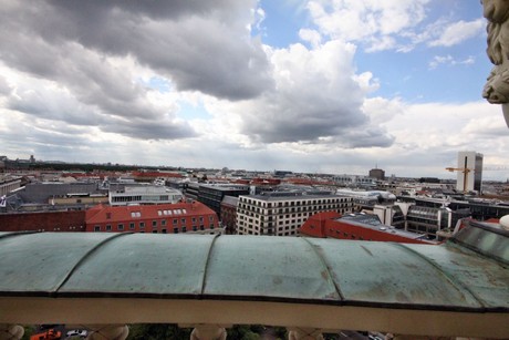 gendarmenmarkt
