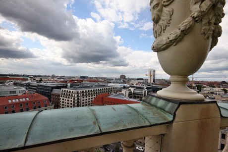 gendarmenmarkt