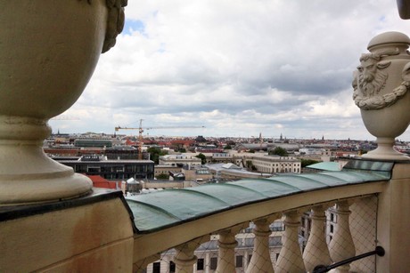 gendarmenmarkt