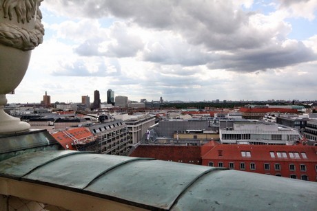 gendarmenmarkt