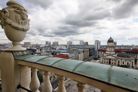 gendarmenmarkt