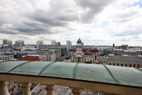gendarmenmarkt