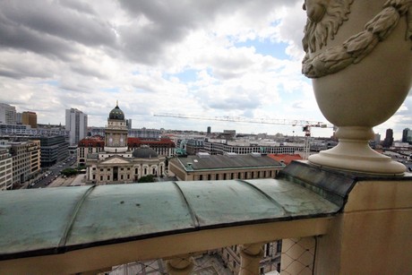 gendarmenmarkt