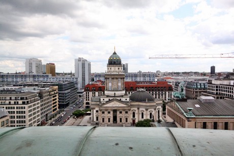 gendarmenmarkt