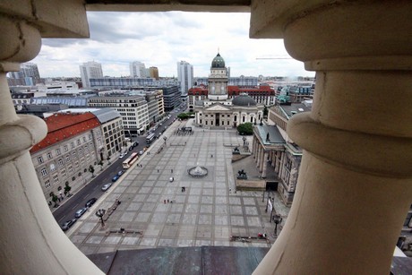 gendarmenmarkt