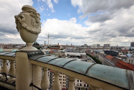 gendarmenmarkt
