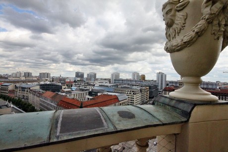 gendarmenmarkt