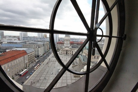 gendarmenmarkt