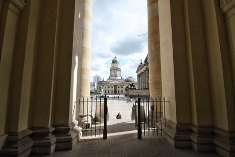 gendarmenmarkt