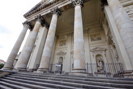 gendarmenmarkt