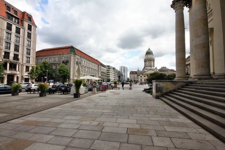 gendarmenmarkt