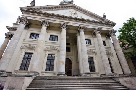 gendarmenmarkt