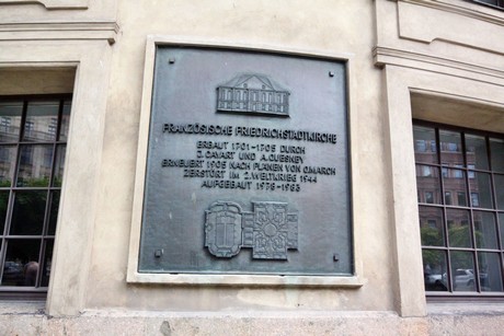 gendarmenmarkt