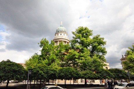 gendarmenmarkt