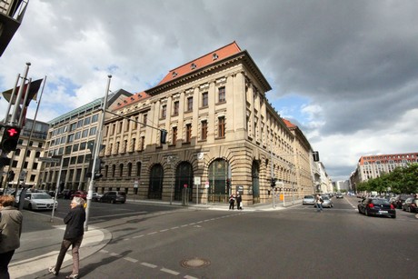 gendarmenmarkt