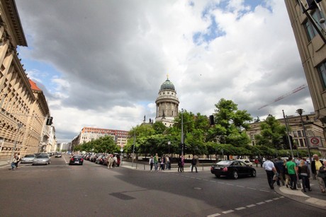 gendarmenmarkt