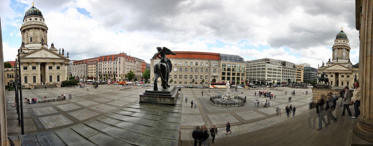Gendarmenmarkt