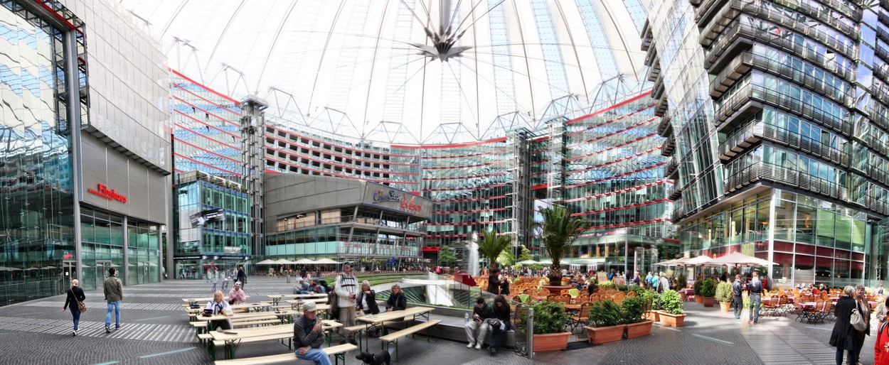 Potsdamer Platz