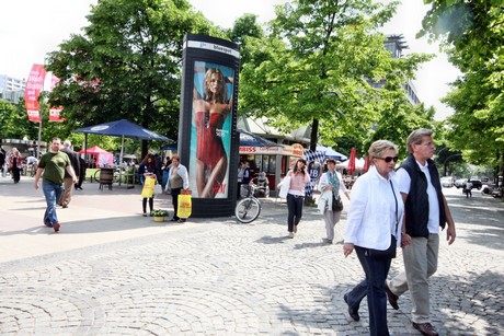 rikschafahrt