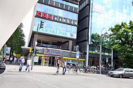 rikschafahrt