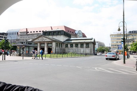rikschafahrt