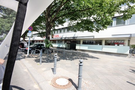 rikschafahrt