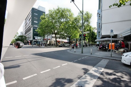rikschafahrt