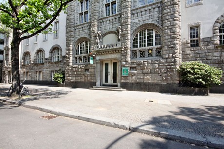 rikschafahrt