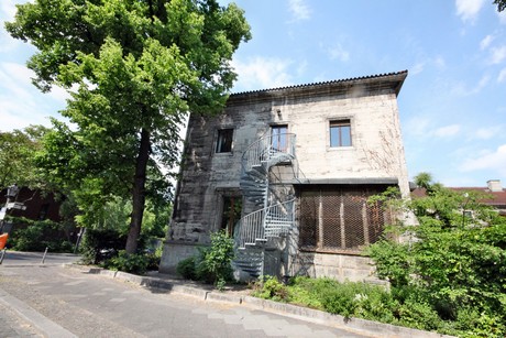 rikschafahrt