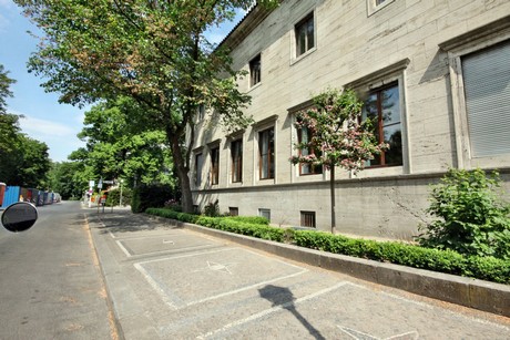 rikschafahrt