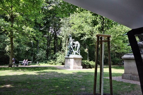 rikschafahrt