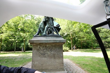 rikschafahrt